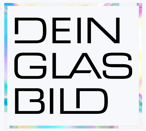 Dev24 | Dein Glasbild